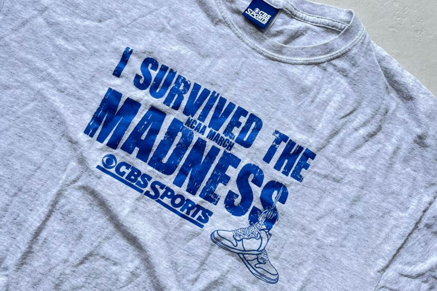 March Madness Shirt