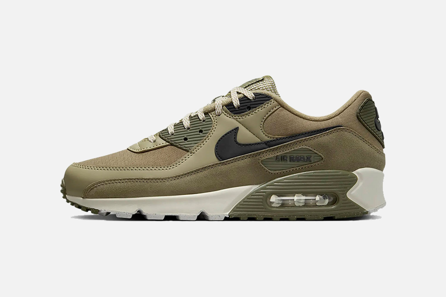 From 1 to 270: The Nike Air Max Sneaker Guide - InsideHook
