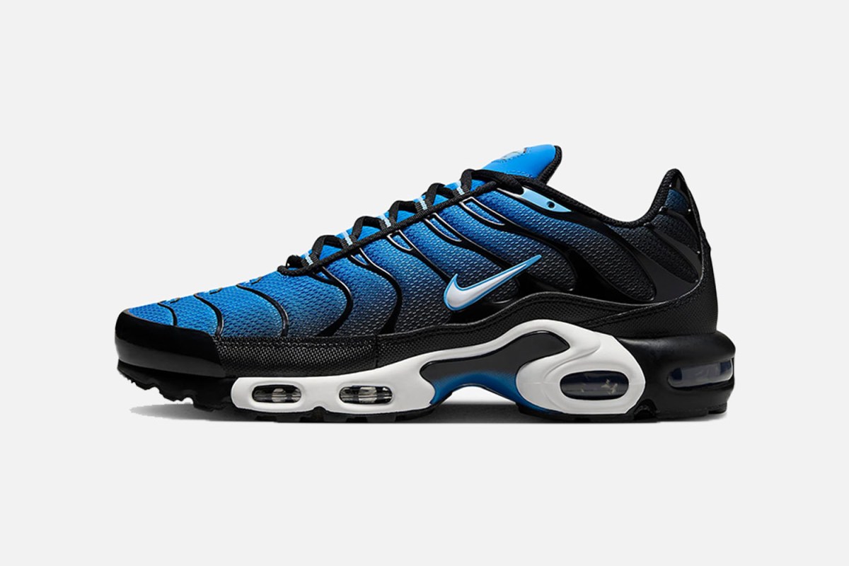 From 1 to 270: The Nike Air Max Sneaker Guide - InsideHook