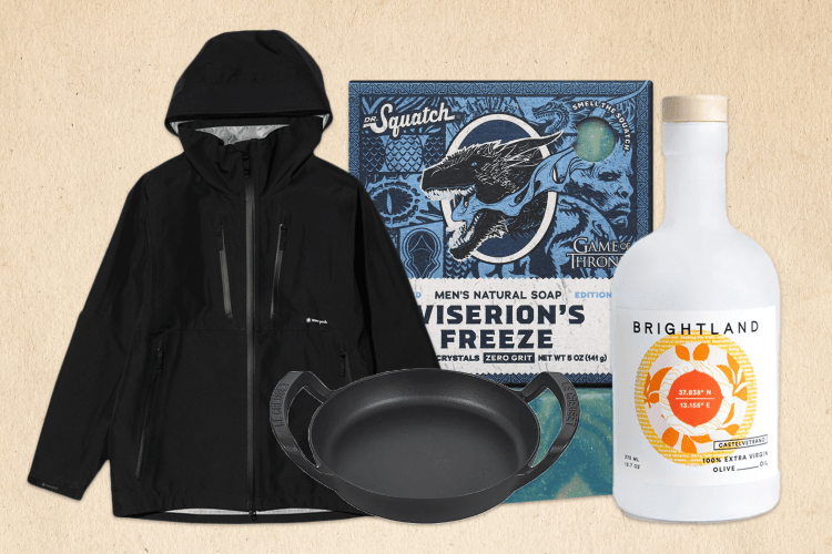 Products of the Week: Cookware, Ninja Coolers and Deck Shoes