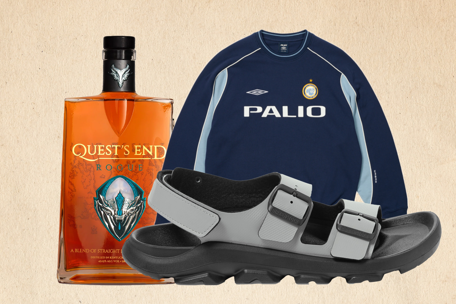 From whiskey to fire pit tables, this is the best stuff to cross our desks (and inboxes) this week