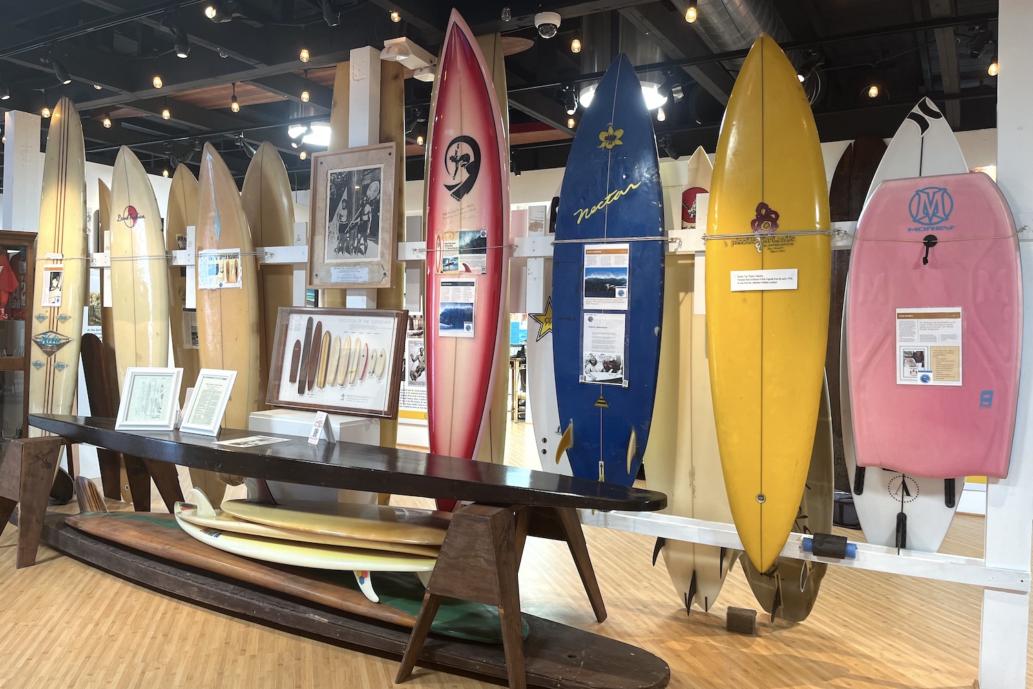 International Surfing Museum