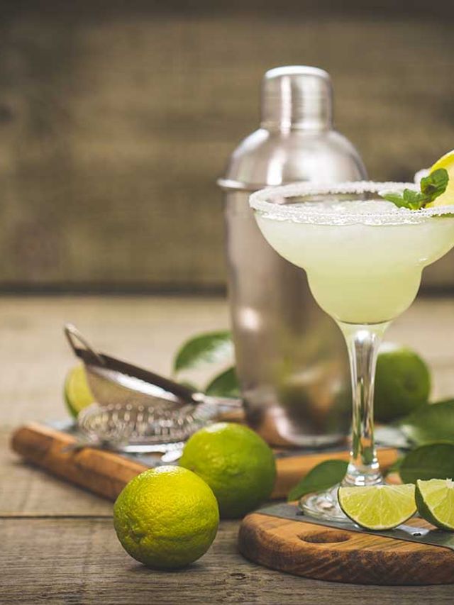 What Should I Mix With Tequila?