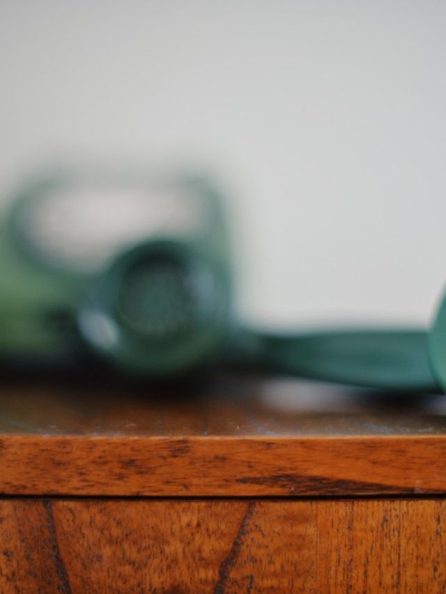 How Can We Minimize Scams Targeting the Elderly?