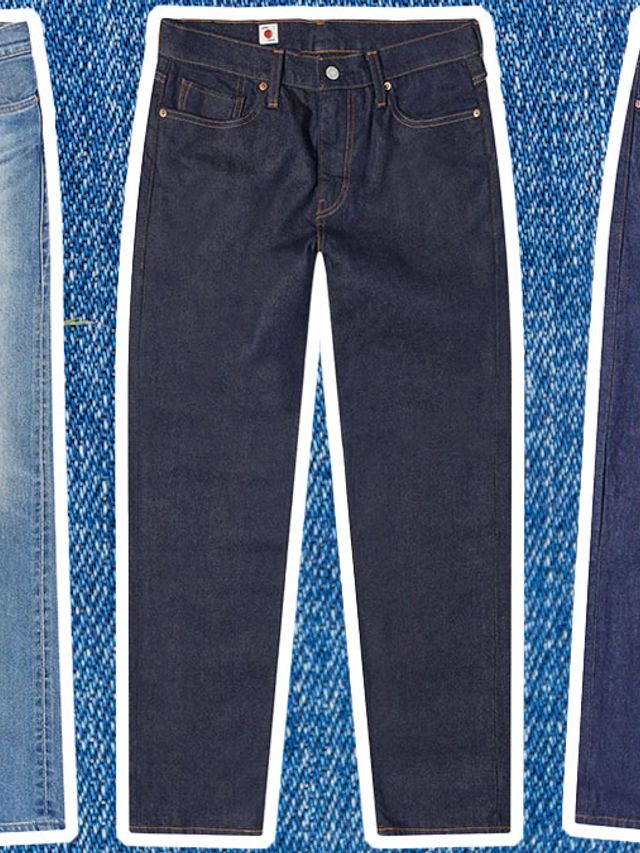 Every Levi’s Jeans Style Number Explained, From 501 to 569
