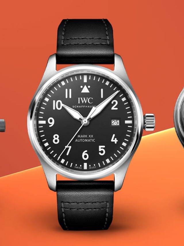 The Best Pilot’s Watches at Every Budget