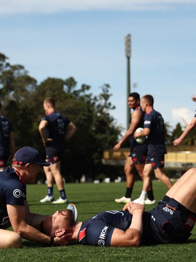 A Hack for Getting Rid of Neck Pain and Headaches