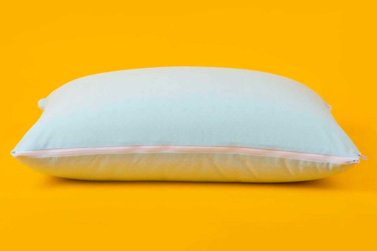 Slumber Cloud Adjustable UltraCool Pillow