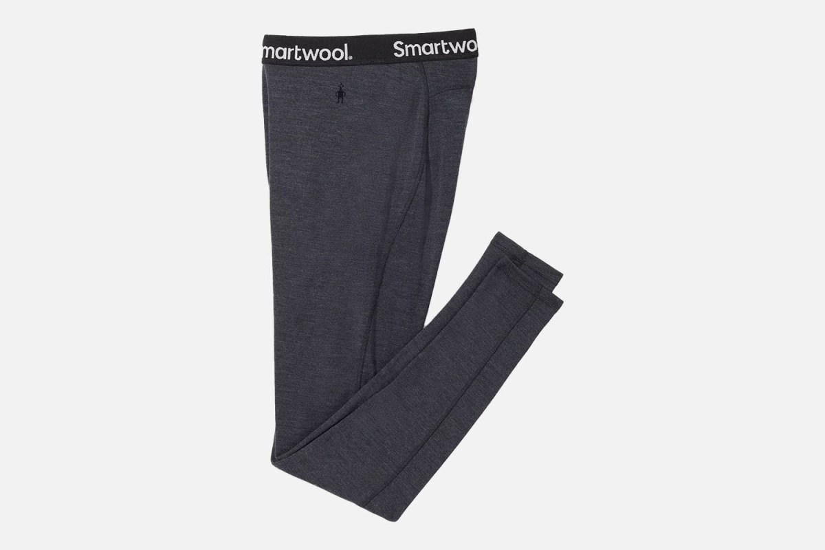 Smartwool Classic Thermal Merino Base Layer
