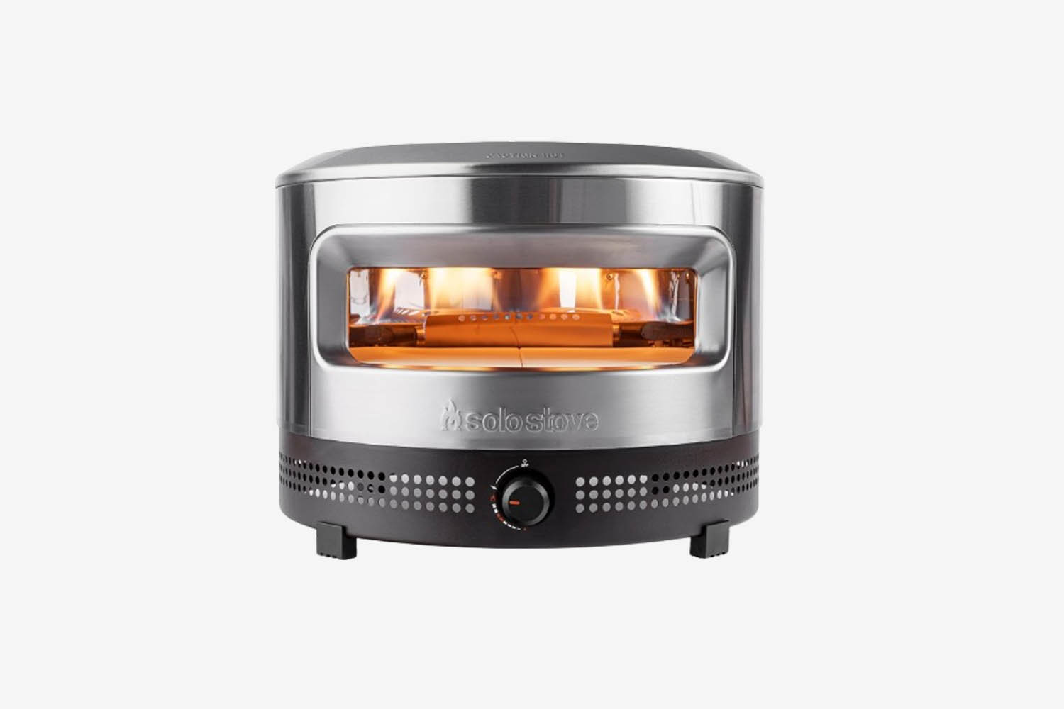 Solo Stove Pi Prime Gas Pizza Oven