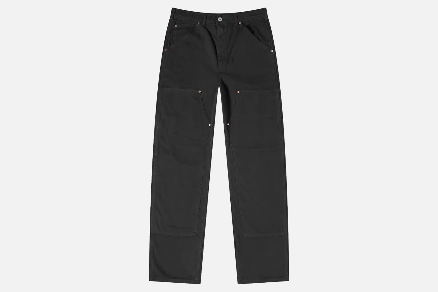 The Hefty Pick: Stan Ray Double Knee Pant