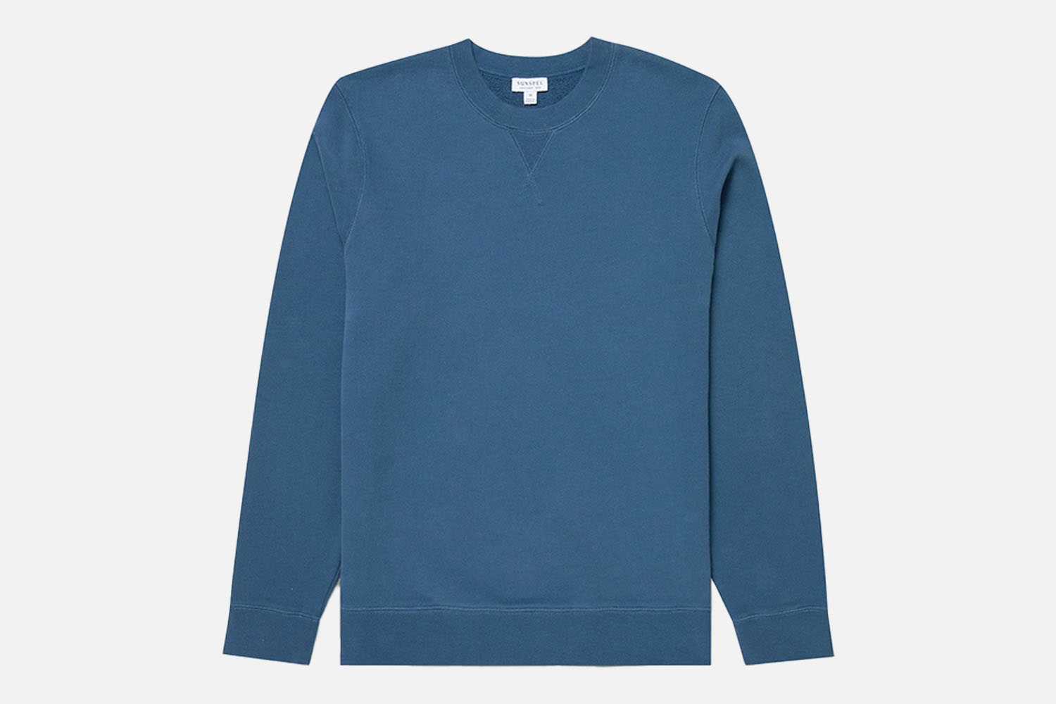 Sunspel Loopback Sweatshirt