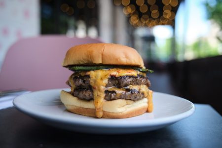 Where to Get the Best Burgers in DC