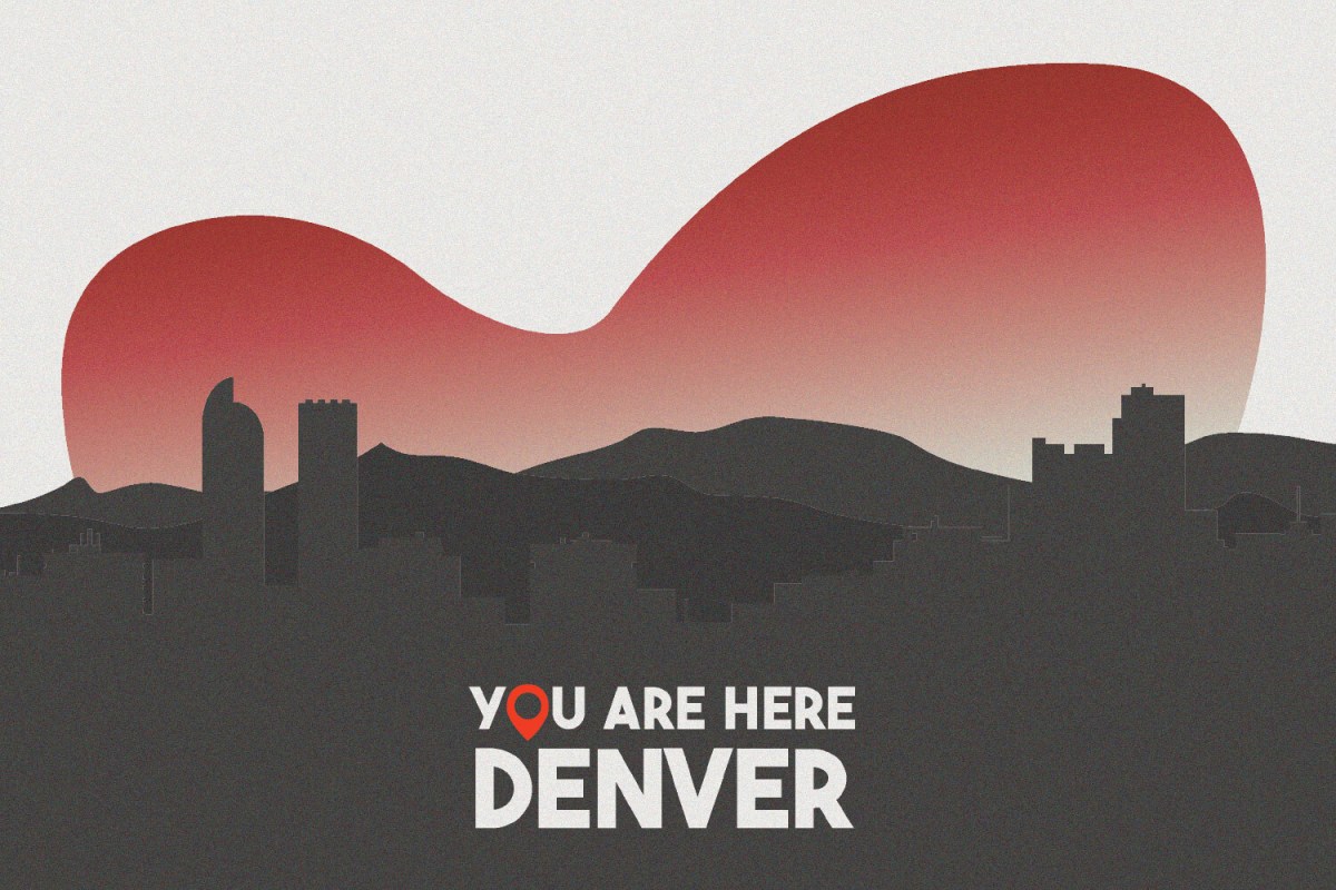 If you want to do Denver right, do it like a local. This local in particular.