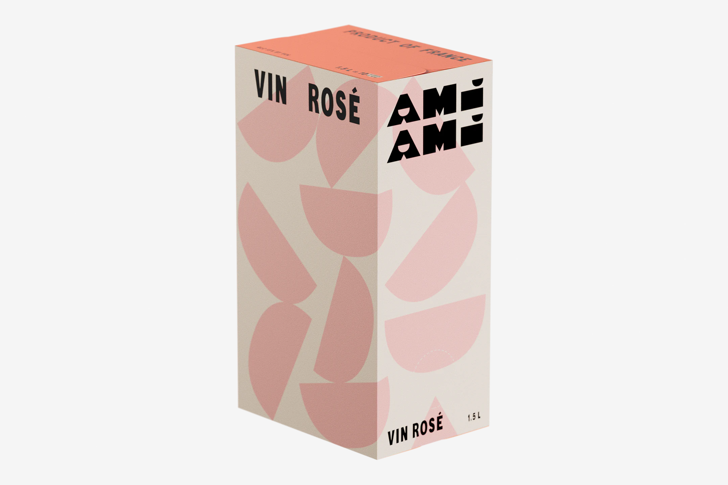 Ami Ami Rosé