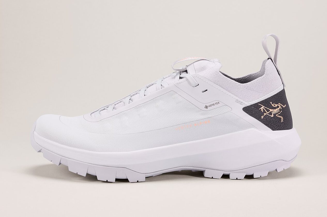 Arc’teryx Vertex Alpine GTX Shoe