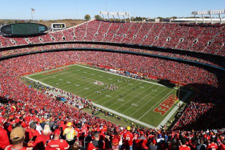 Cheap Champs: Chiefs Exec Hints at Move If Stadium Tax Vote Doesn’t Pass