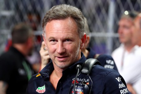 Christian Horner