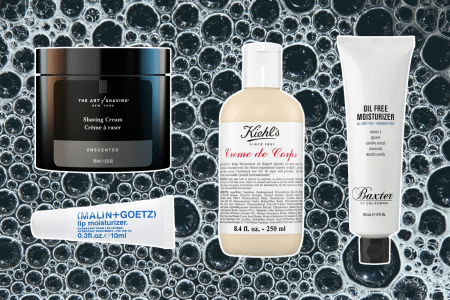 The 10 Best Unscented Grooming Products