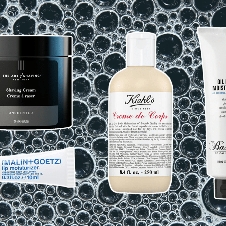 From Kiehls to Malin+Goetz these are the 10 best unscented grooming products.