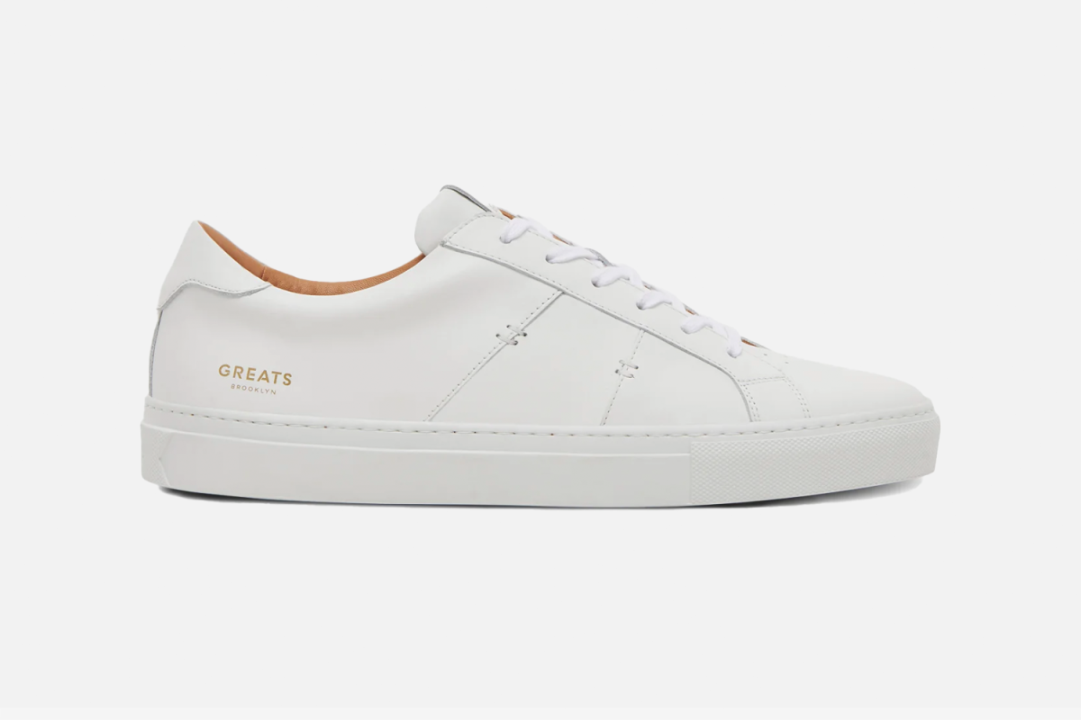 Greats The Royale 2.0 Sneaker