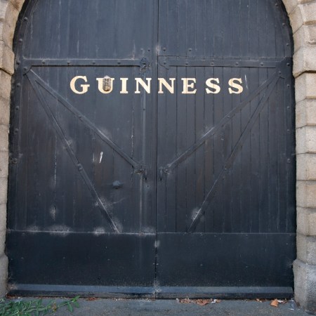 Guinness Store House