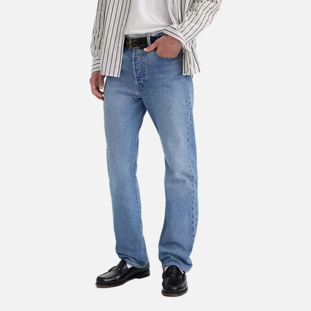 Levi's 501 Original Fit