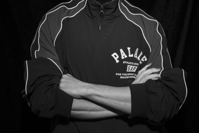 Palace x Gap Collection
