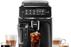 Philips 3200 Series Coffee Machine