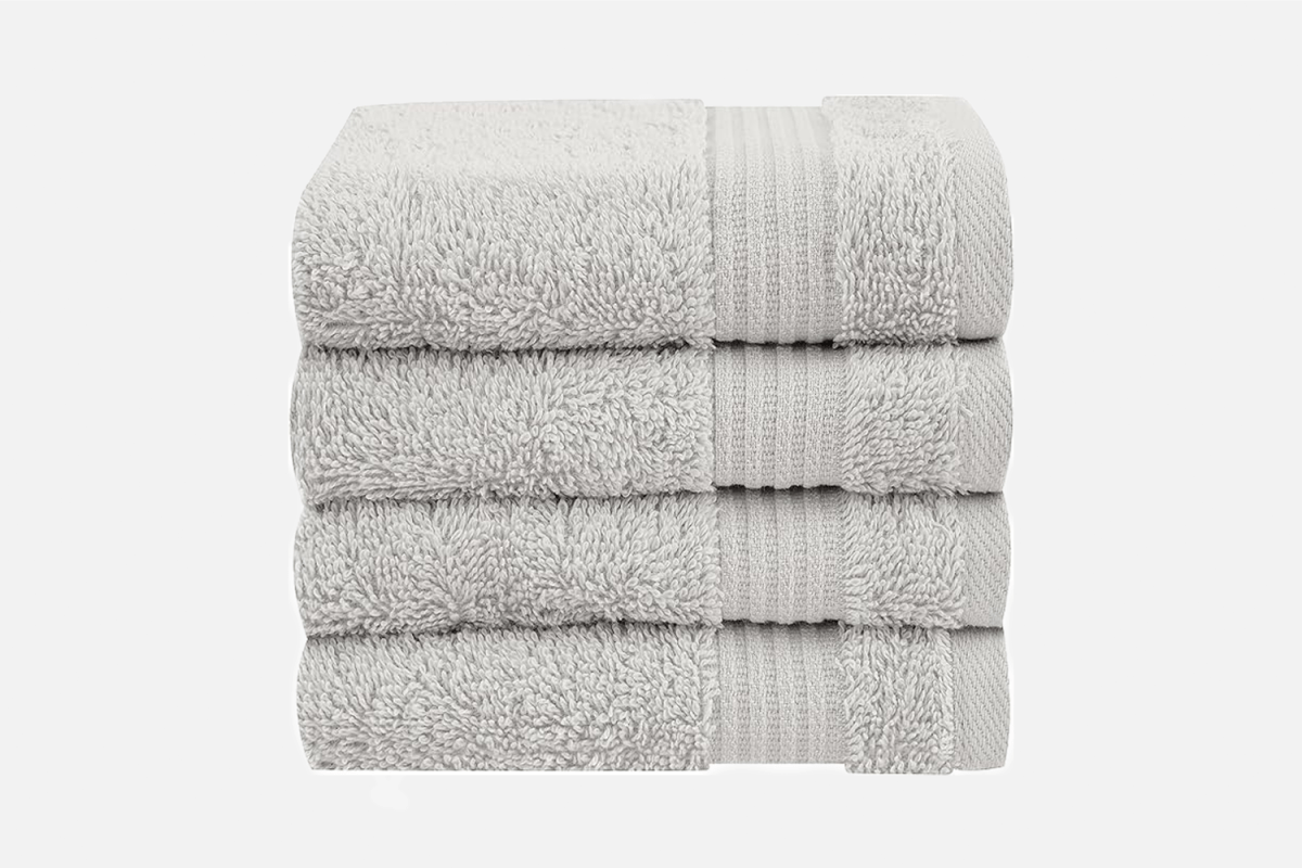 Cotton Paradise Towel Set