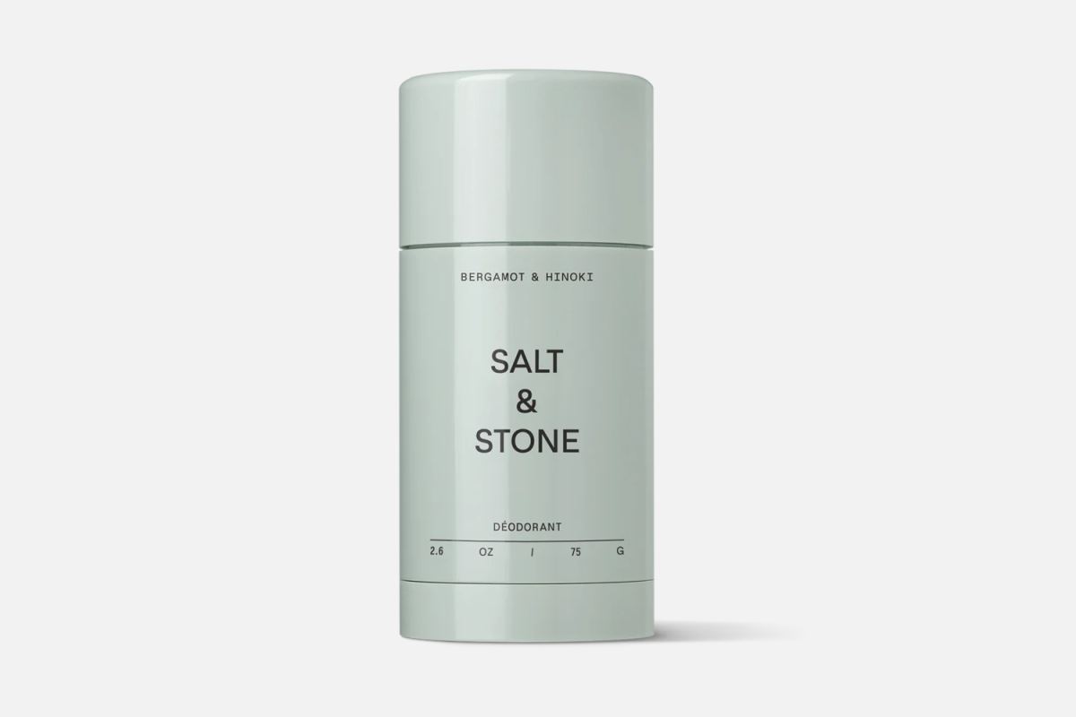 Salt & Stone De