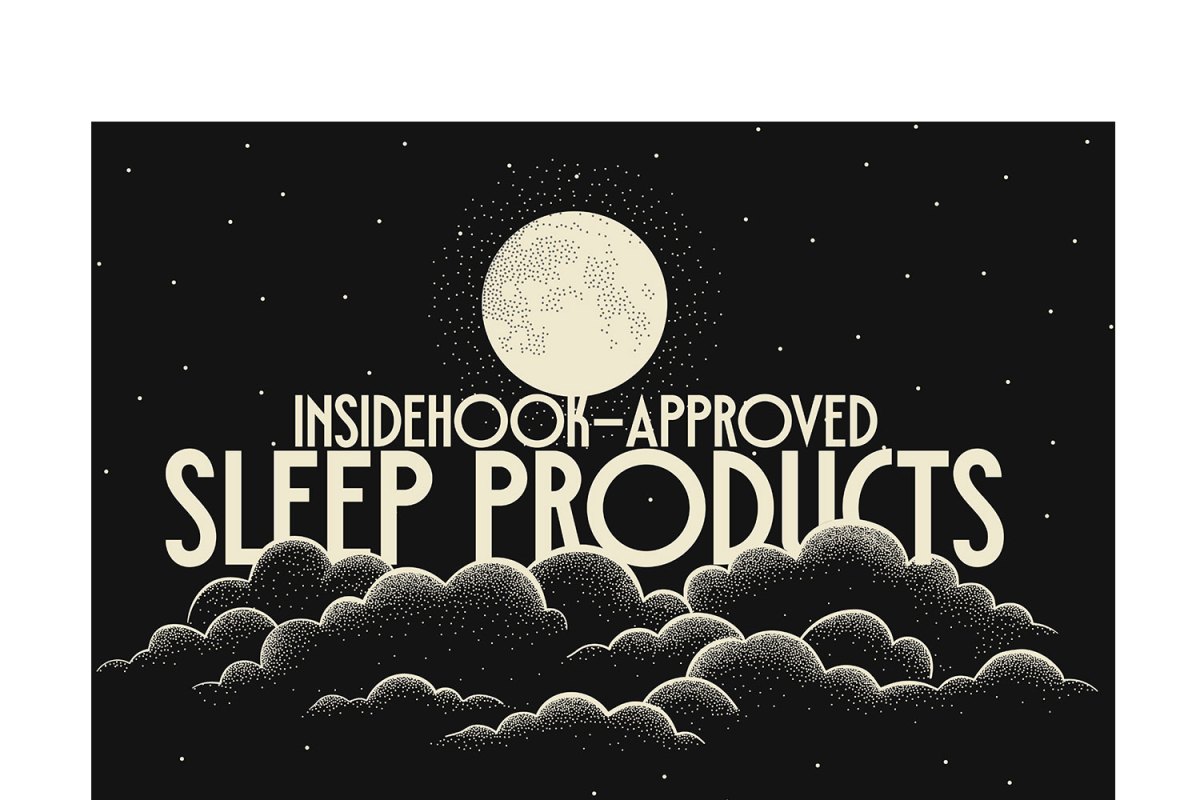 IH Sleeps: 44 of Our Favorite Products for a Better Night of Rest