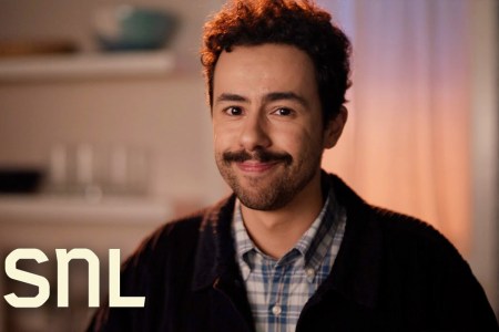 Ramy Youssef and “SNL” Revealed a New Use for Ozempic