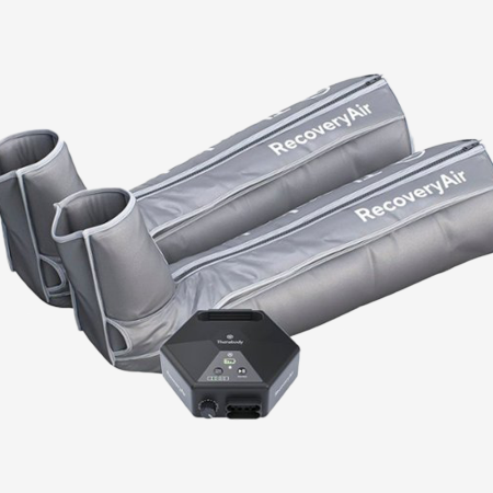 Therabody Recovery Air Compression System