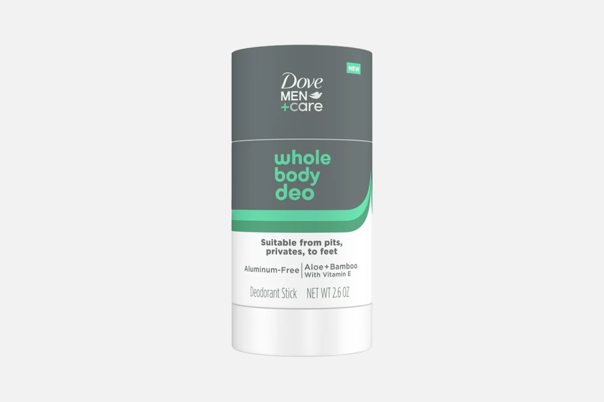 Dove Men +Care Deodorant