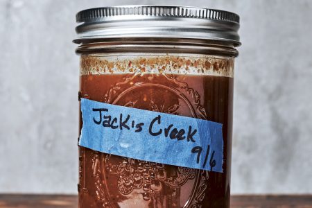 A BBQ Sauce Recipe That’s Designed Not to Steal the Show