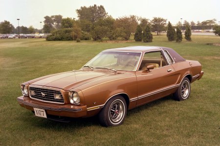 Confessions of a Four-Time Ford Mustang Owner
