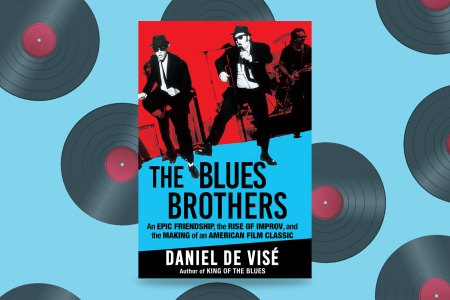 This New Book Revisits the Origin and Making of “The Blues Brothers”