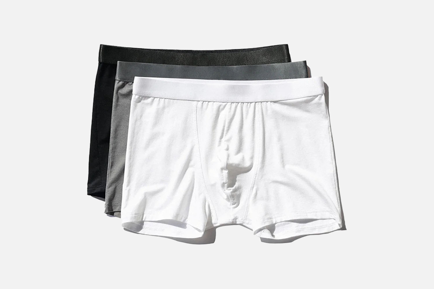 CDLP Boxer Brief
