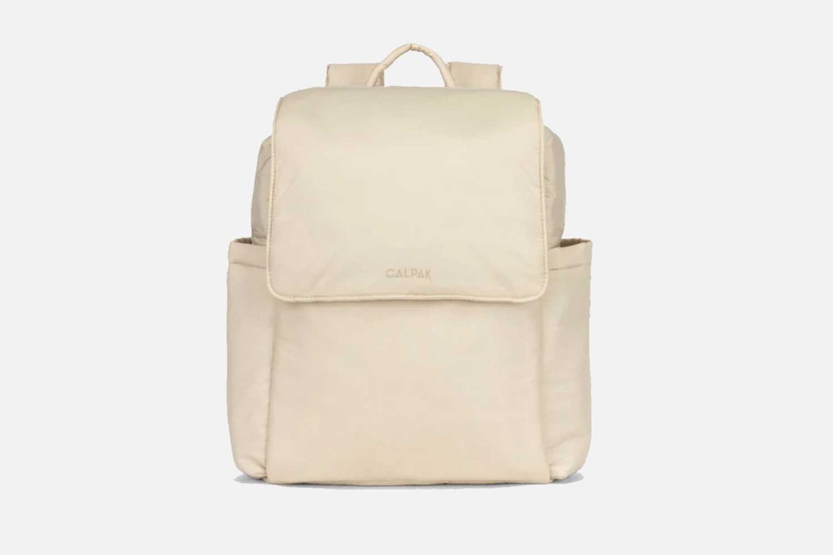 Calpak Convertible Mini Diaper Backpack