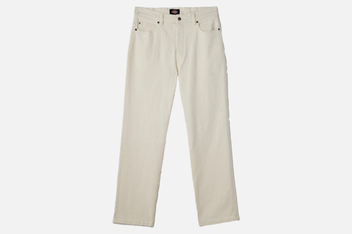 Dickies Thomasville Loose Fit Jeans