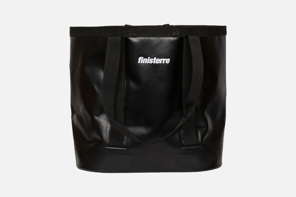 Finisterre Drift 35L Waterproof Tote Bag