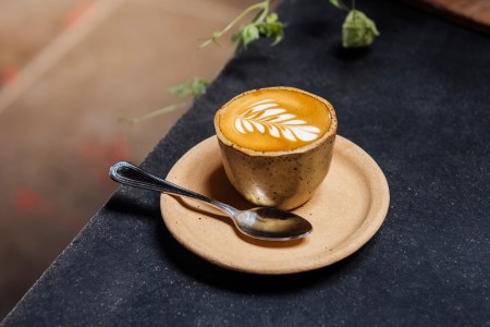 A Guide to the Very Best Coffee in San Francisco