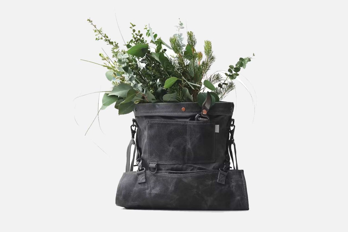 Barebones Gathering Bag