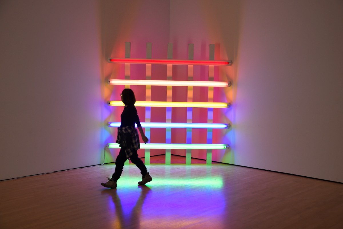 The Best Art Museums in San Francisco