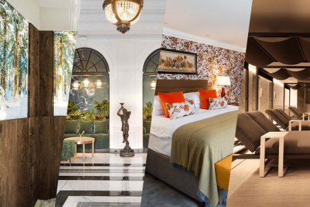 These Are Our Top Hotel Picks for a Trip to Glasgow