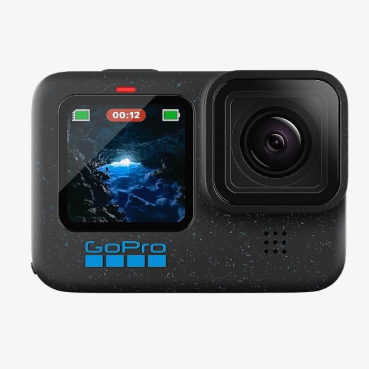 GoPro HERO12