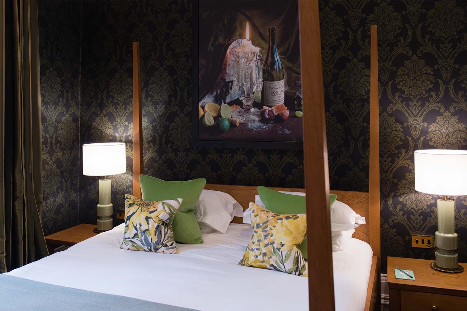 The 6 Best Hotels in Glasgow, Scotland - InsideHook