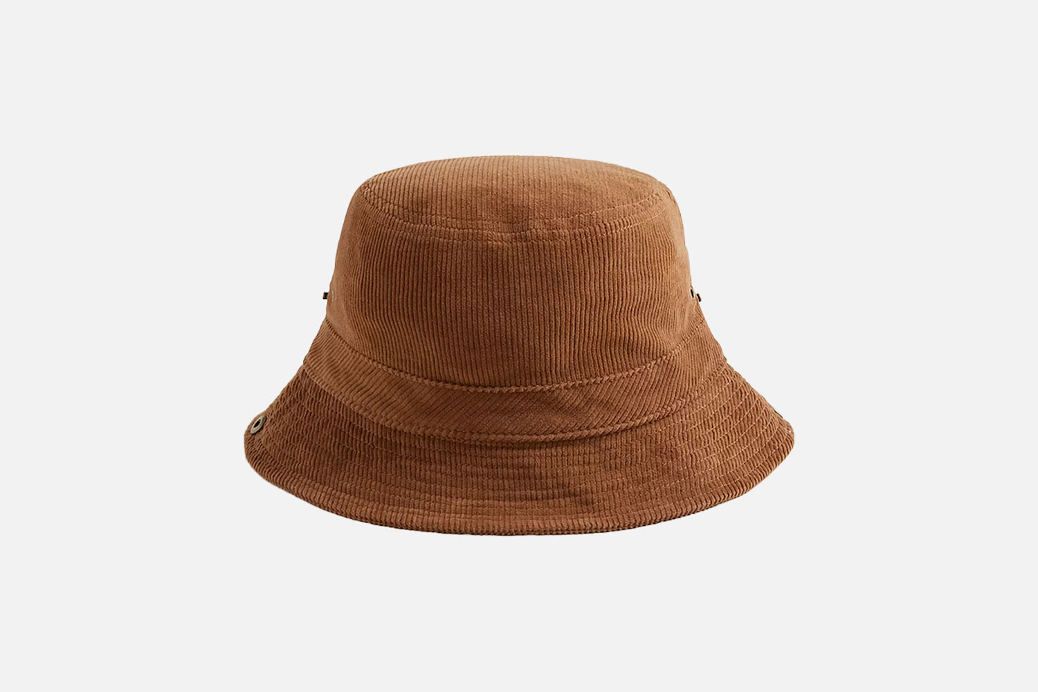 J.Crew Garment-Dyed Corduroy Bucket Hat