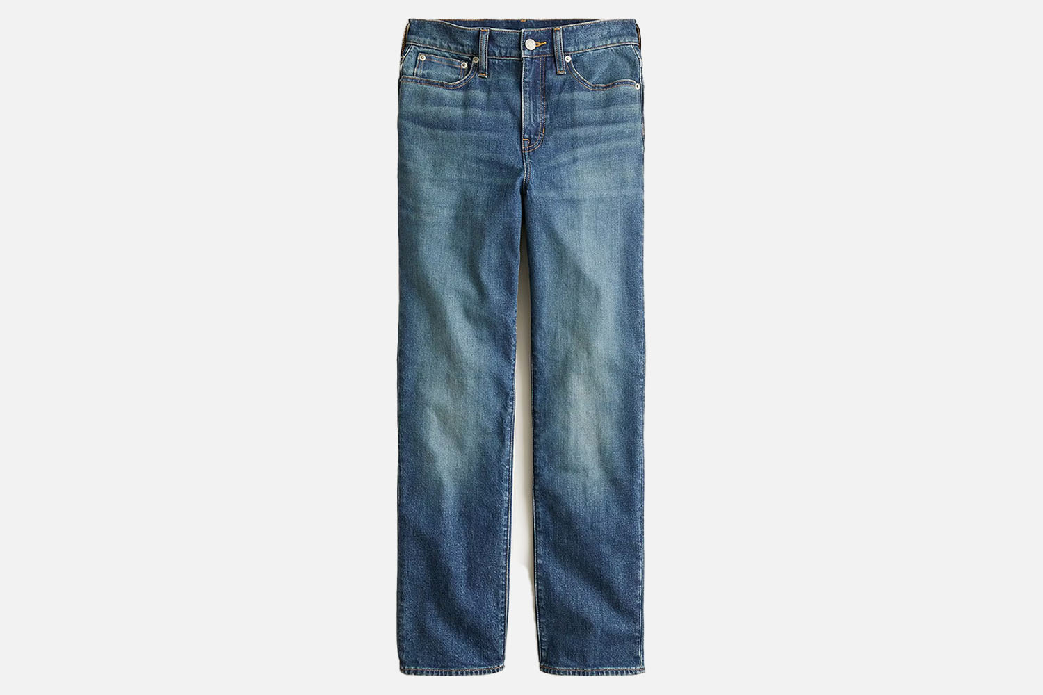 J.Crew Classic Relaxed-Fit Jean
